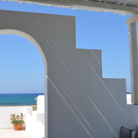 Villa Marandi Luxury Suites Stelida  Buitenkant foto