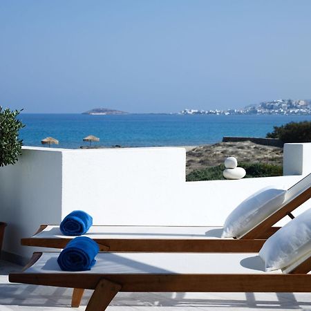 Villa Marandi Luxury Suites Stelida  Buitenkant foto