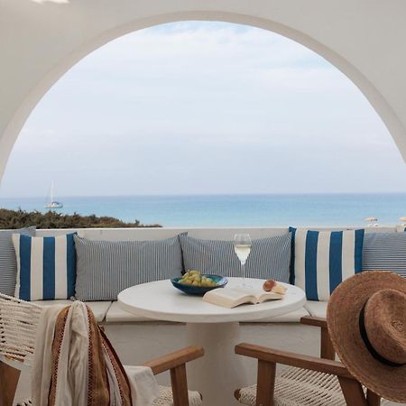 Villa Marandi Luxury Suites Stelida  Buitenkant foto