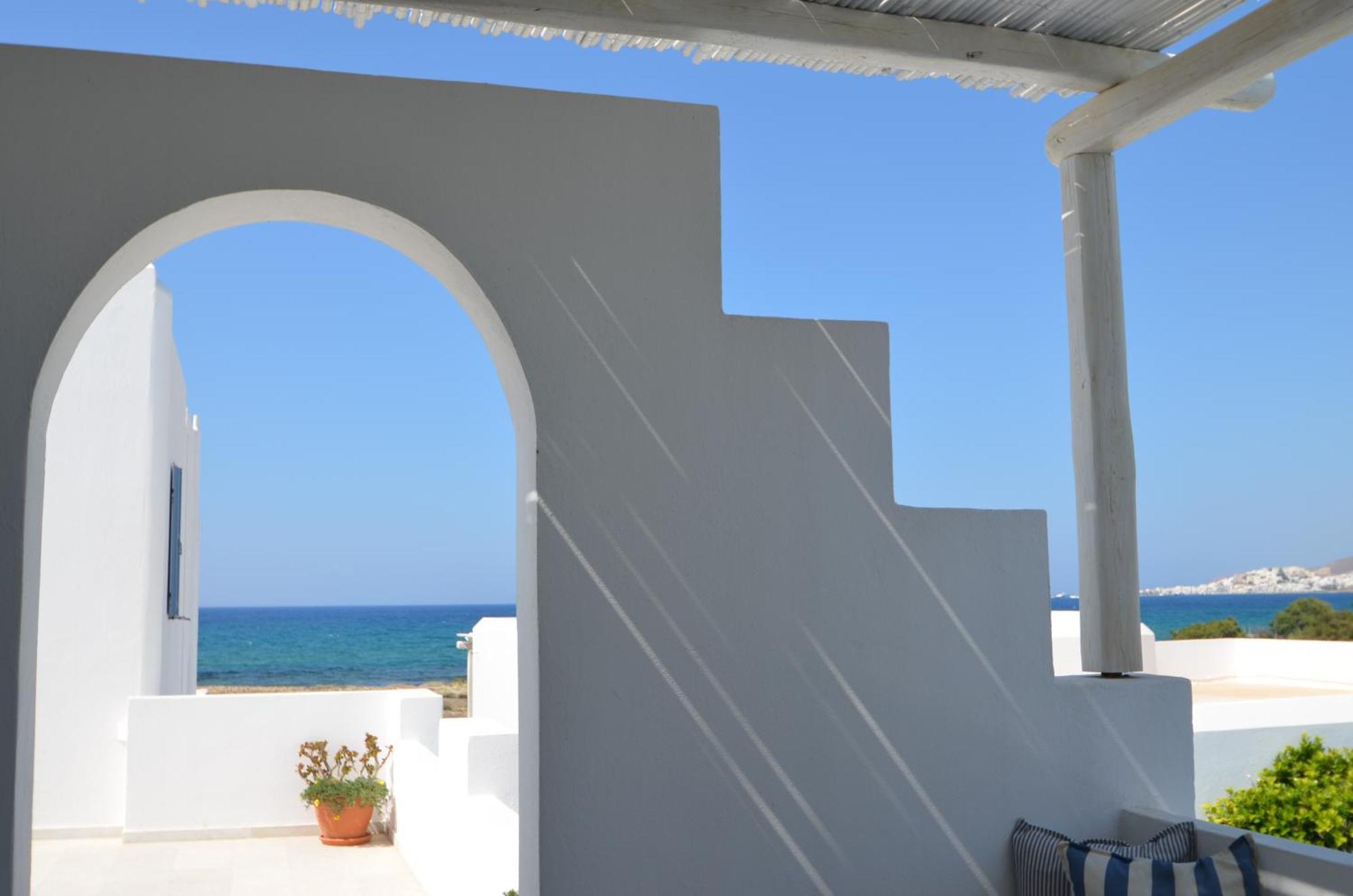 Villa Marandi Luxury Suites Stelida  Buitenkant foto