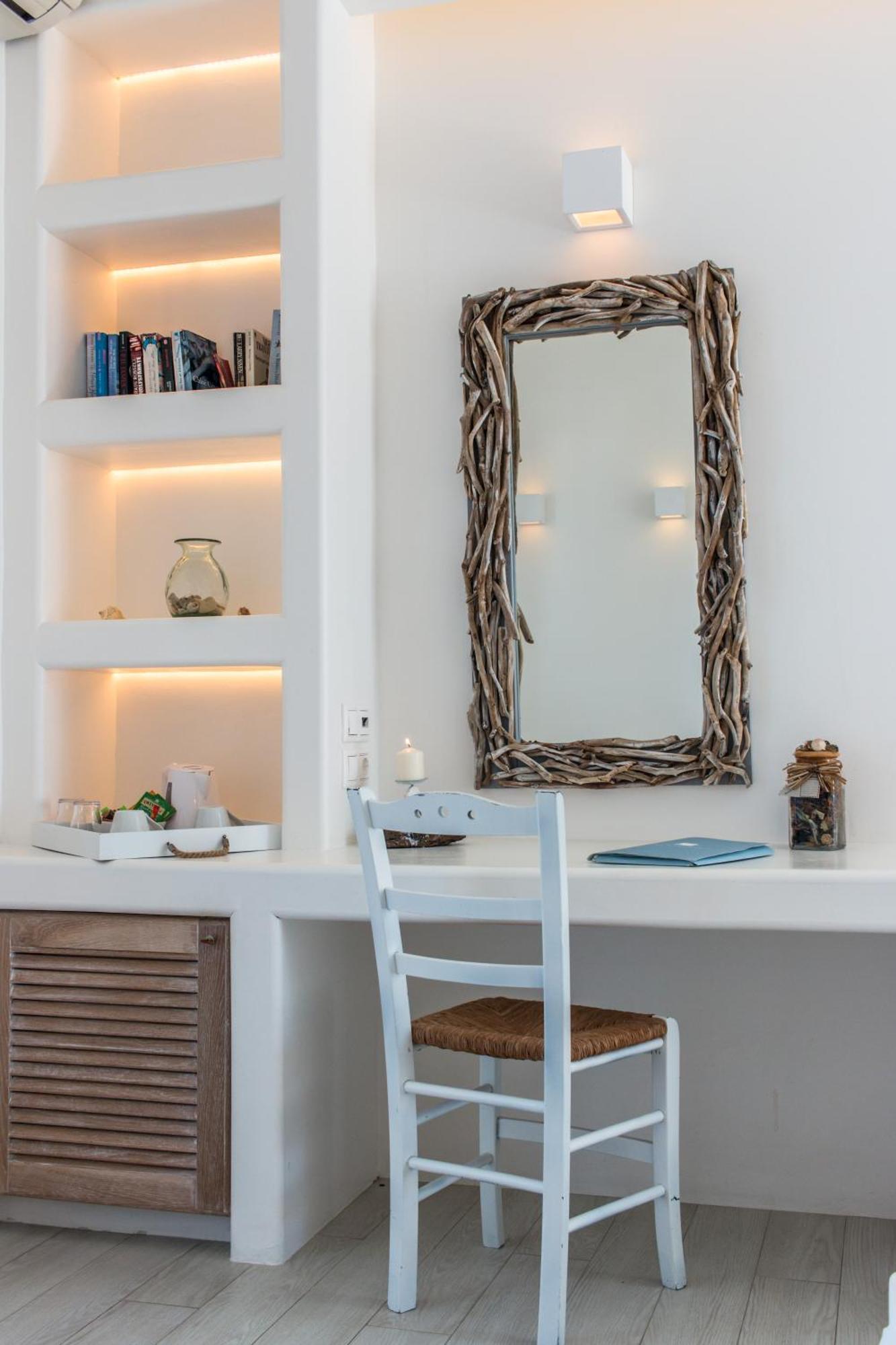 Villa Marandi Luxury Suites Stelida  Buitenkant foto