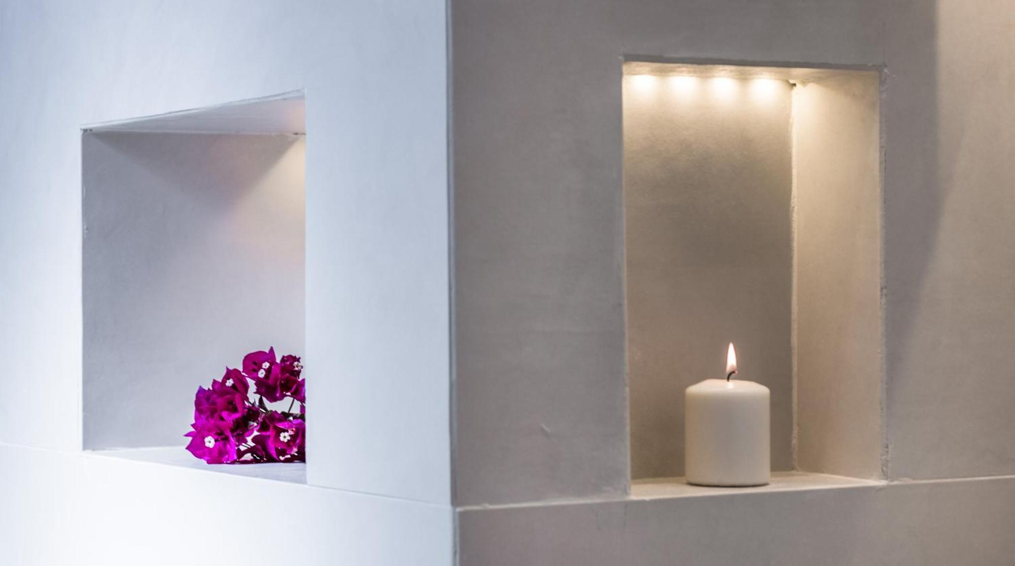 Villa Marandi Luxury Suites Stelida  Buitenkant foto