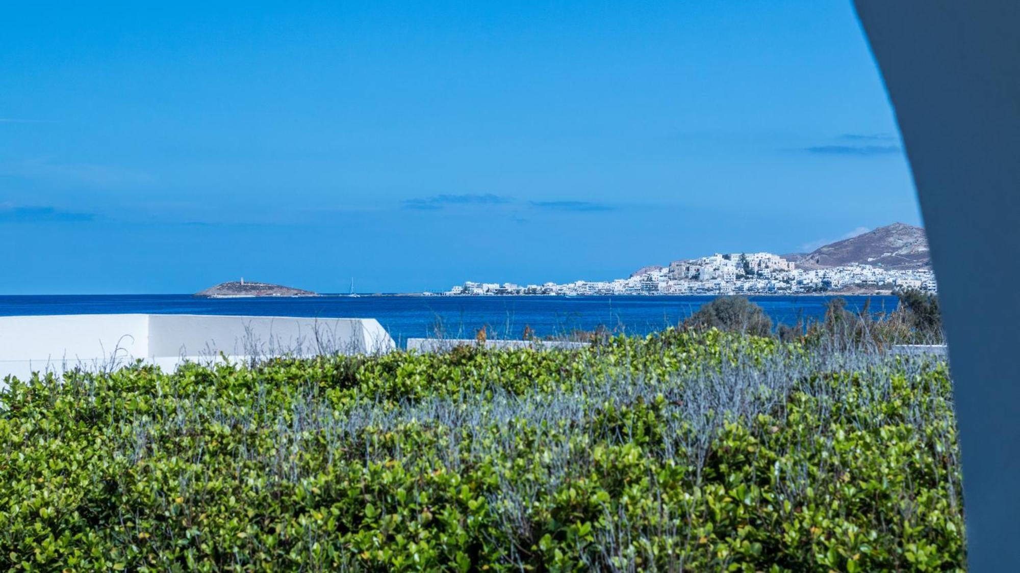 Villa Marandi Luxury Suites Stelida  Buitenkant foto