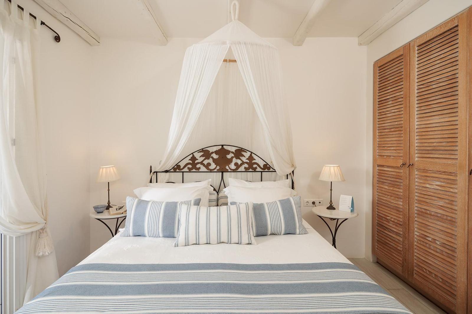 Villa Marandi Luxury Suites Stelida  Buitenkant foto