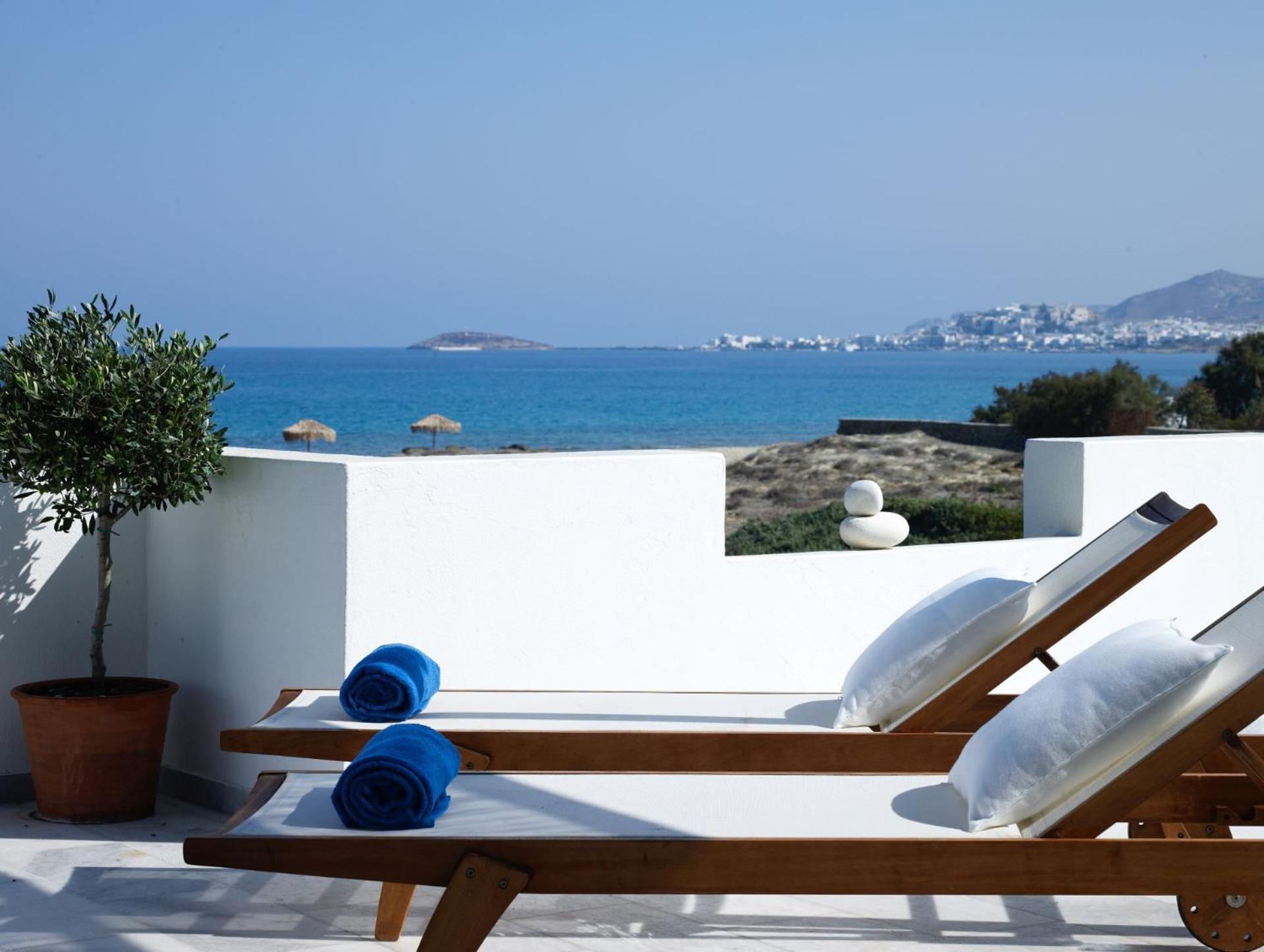Villa Marandi Luxury Suites Stelida  Buitenkant foto