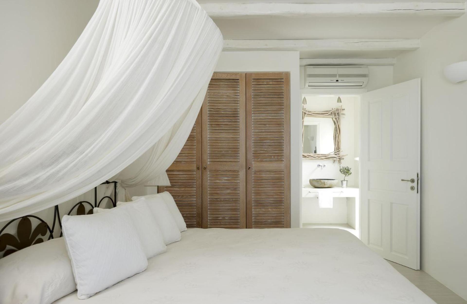 Villa Marandi Luxury Suites Stelida  Buitenkant foto