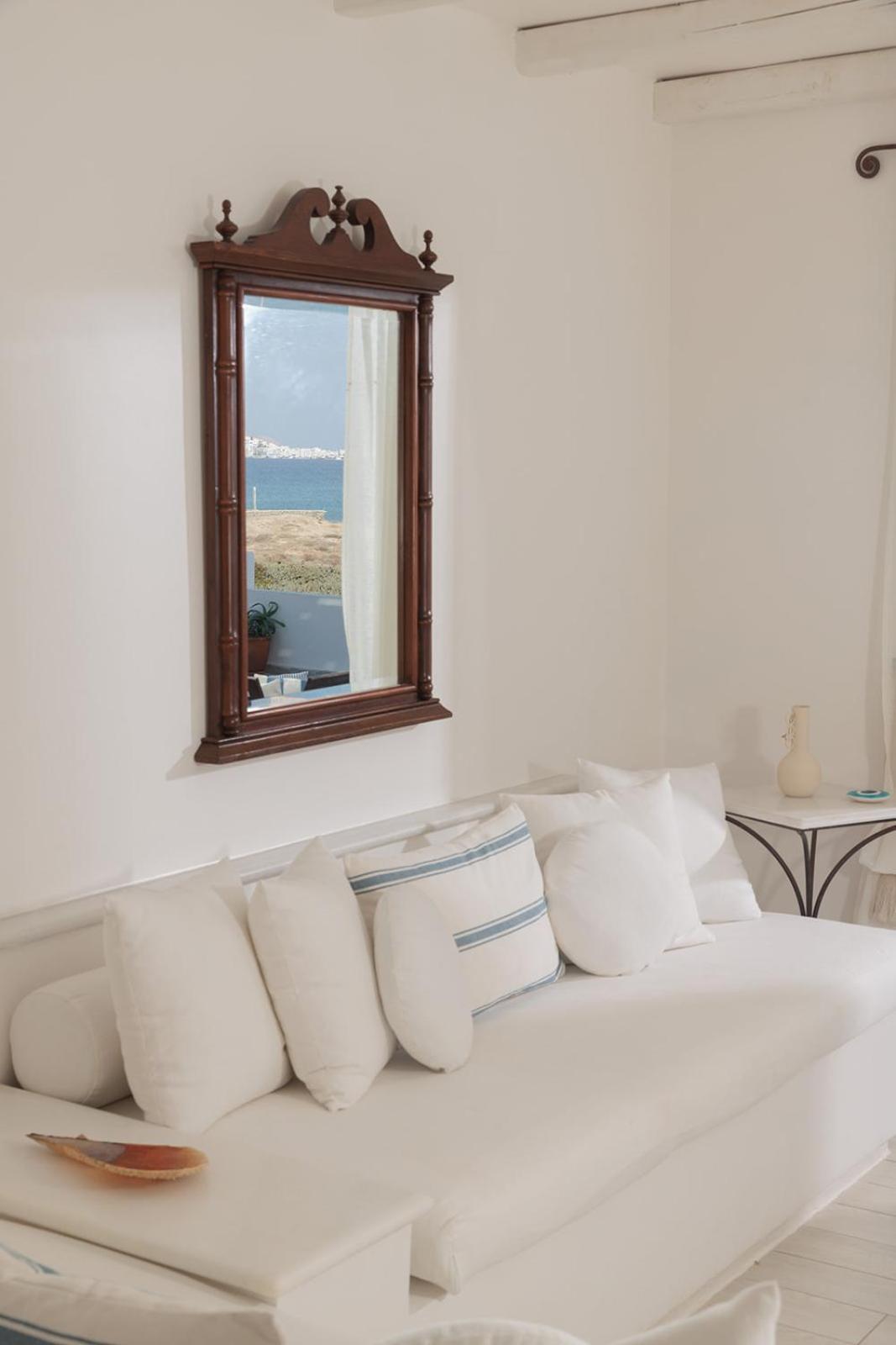 Villa Marandi Luxury Suites Stelida  Buitenkant foto