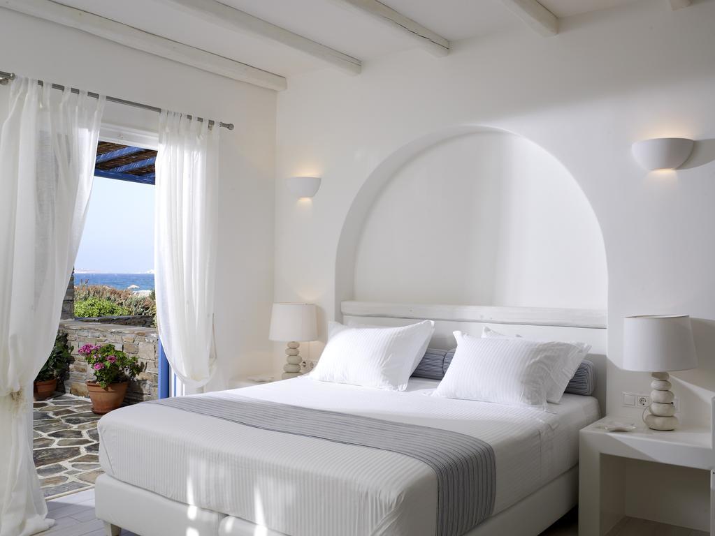Villa Marandi Luxury Suites Stelida  Kamer foto