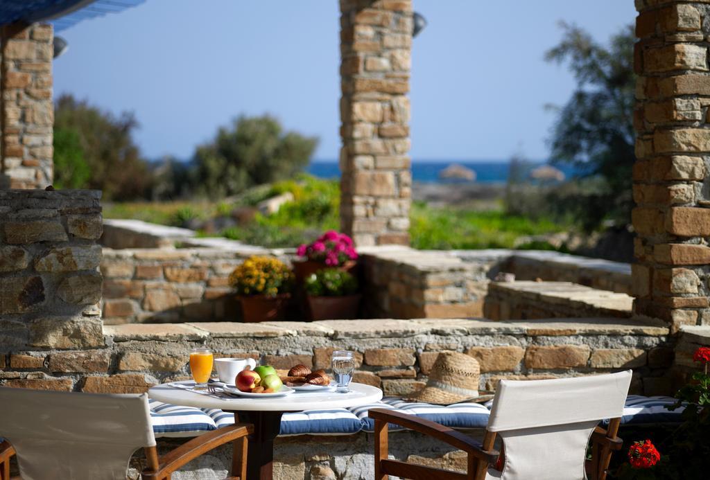Villa Marandi Luxury Suites Stelida  Kamer foto