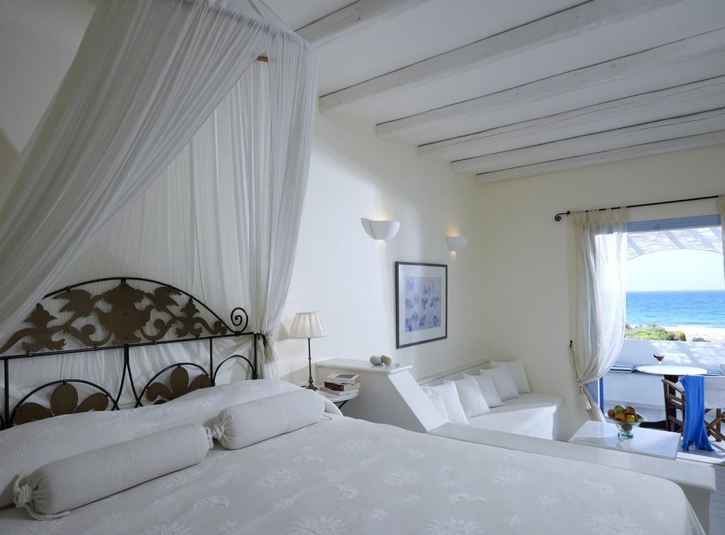 Villa Marandi Luxury Suites Stelida  Kamer foto