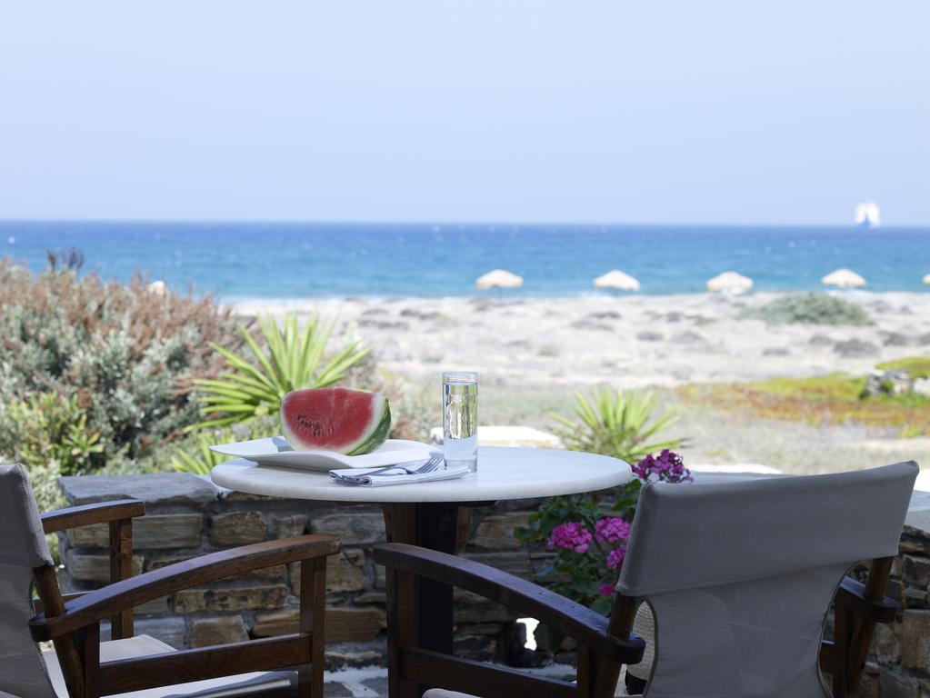 Villa Marandi Luxury Suites Stelida  Kamer foto