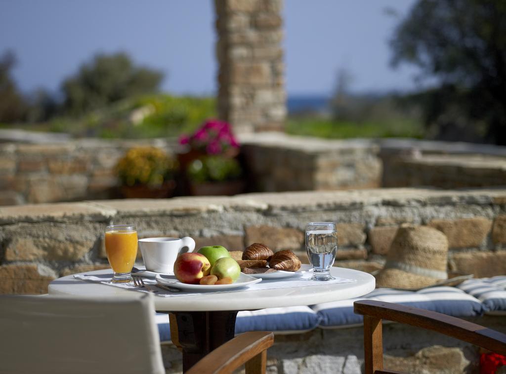 Villa Marandi Luxury Suites Stelida  Kamer foto
