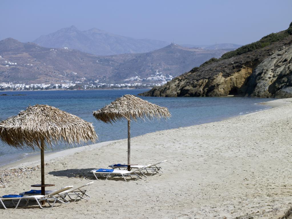 Villa Marandi Luxury Suites Stelida  Buitenkant foto