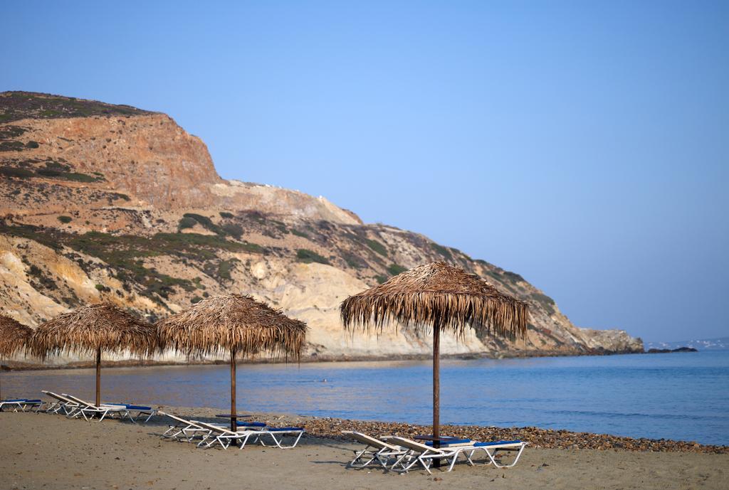 Villa Marandi Luxury Suites Stelida  Buitenkant foto