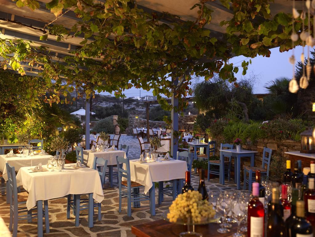 Villa Marandi Luxury Suites Stelida  Buitenkant foto