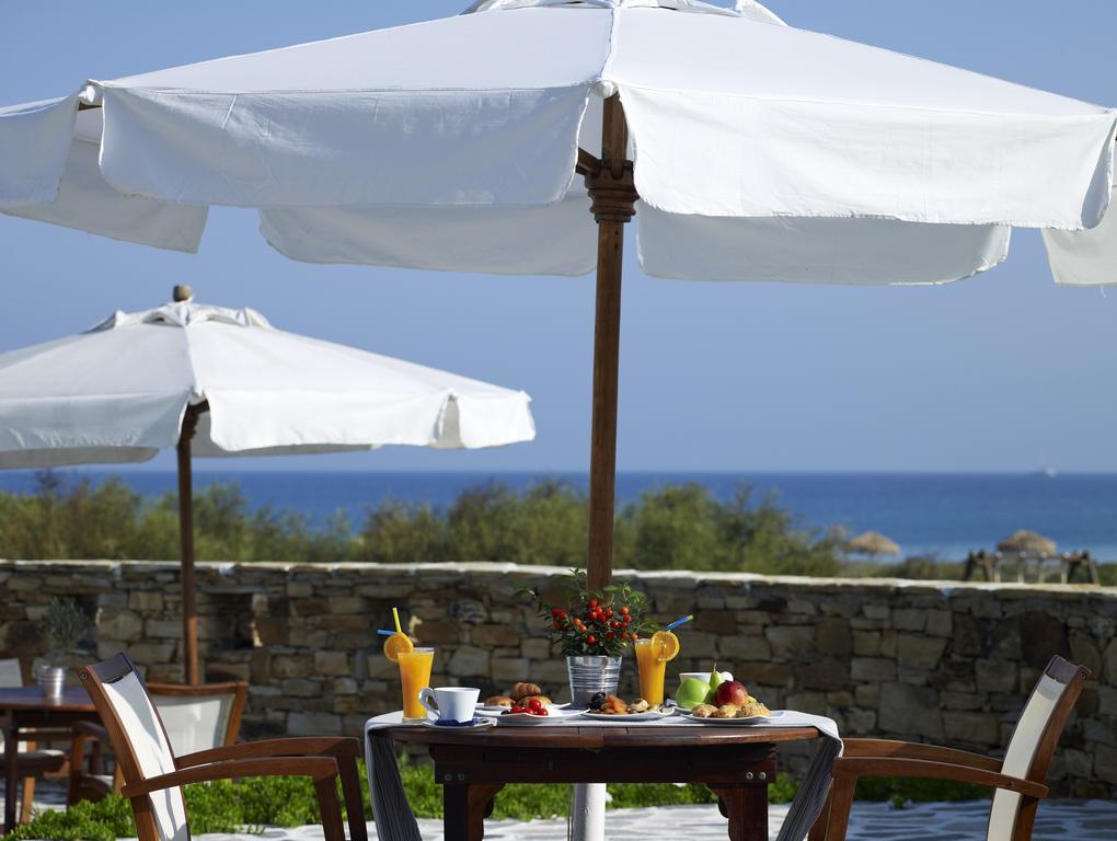 Villa Marandi Luxury Suites Stelida  Buitenkant foto